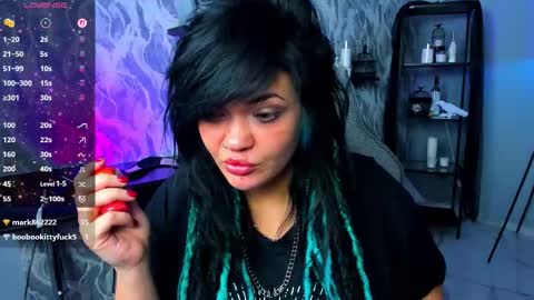 Mary online show from November 16, 2025, 2:50 am