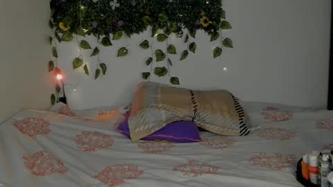 maria online show from February 1, 2026, 9:02 pm