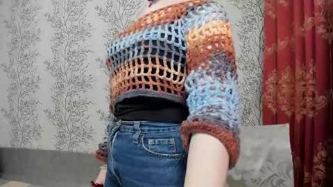 Mary Lou online show from December 22, 2024, 1:00 pm