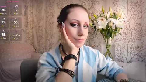 Mary Lou online show from February 26, 2026, 6:45 am