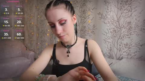 Mary Lou online show from April 2, 2026, 6:33 am