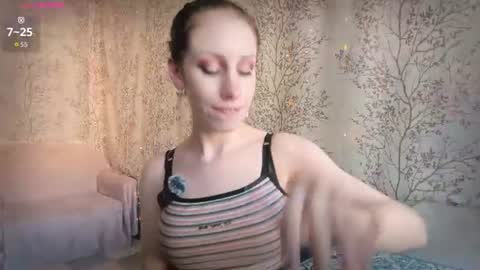 Mary Lou online show from June 10, 2026, 10:58 am