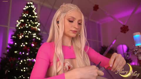 Mary online show from December 30, 2024, 10:55 pm