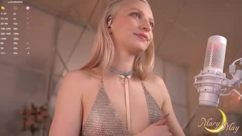 Mary online show from February 8, 2026, 4:16 am