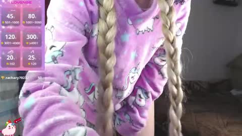 maryly rose online show from April 21, 2026, 12:45 am