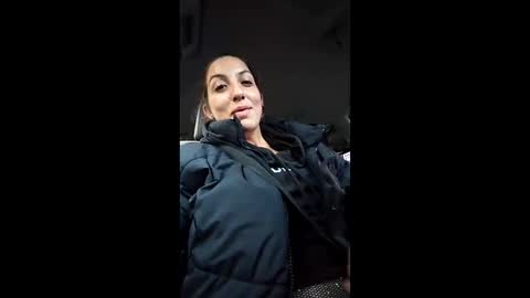 Snapshot of marym3 chatting on October 19, 2025, 9:48 pm tightTilly online show from October 19, 2025, 9:48 pm