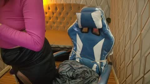 marymorgannn online show from April 9, 2026, 6:19 am