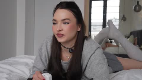 Marina online show from February 16, 2026, 10:55 am