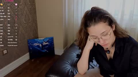 Snapshot of maryrosejansson chatting on June 11, 2026, 3:04 am Hi Im Olivia Im new here3 online show from June 11, 2026, 3:04 am