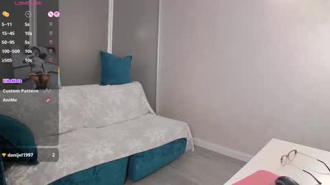 Snapshot of marysantamonika chatting on November 15, 2025, 5:20 pm Mary online show from November 15, 2025, 5:20 pm