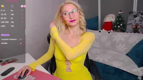 Mary online show from January 11, 2026, 12:54 pm