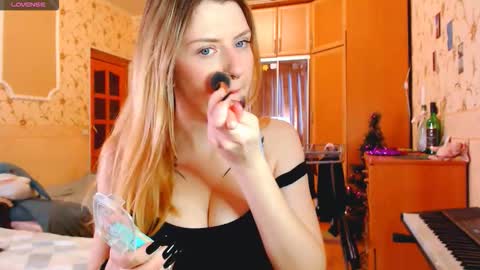 Maria online show from December 18, 2025, 7:58 am