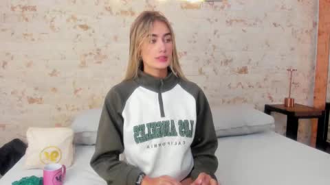 maryy campbell online show from February 25, 2026, 11:20 am