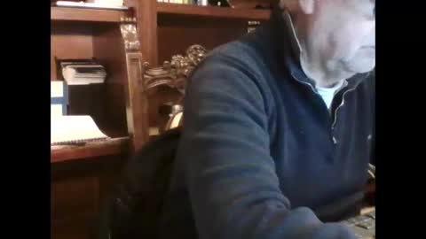 marziomaurizio online show from December 23, 2024, 7:09 pm