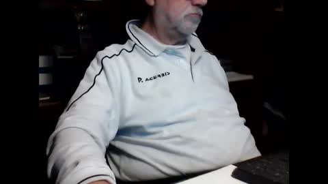 marziomaurizio online show from January 27, 2025, 9:34 am