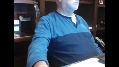 marziomaurizio online show from January 28, 2025, 8:25 am