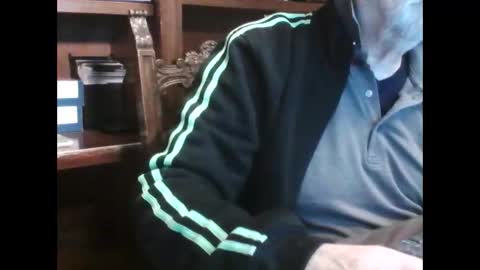 marziomaurizio online show from January 29, 2025, 8:40 am