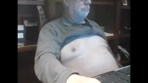 marziomaurizio online show from January 31, 2025, 10:31 pm