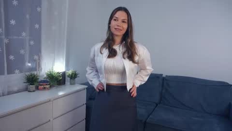 Snapshot of masakoamodei chatting on November 28, 2025, 6:32 pm Sunny online show from November 28, 2025, 6:32 pm