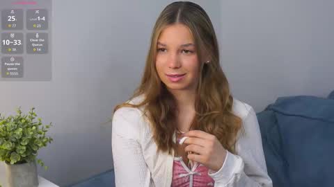 Sunny online show from March 4, 2026, 9:10 pm