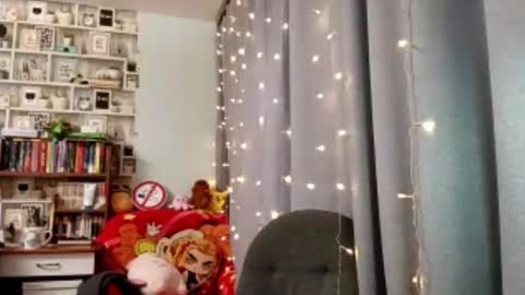 Snapshot of masakogowdy chatting on March 3, 2026, 8:09 am Kelly online show from March 3, 2026, 8:09 am