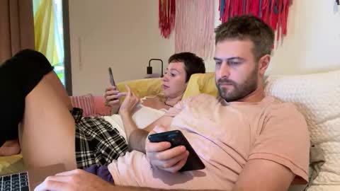 masamorporfavor online show from October 13, 2025, 4:07 pm