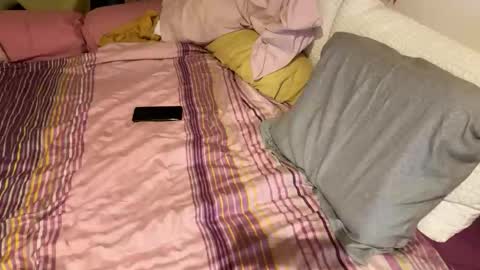 masamorporfavor online show from October 16, 2025, 6:09 pm