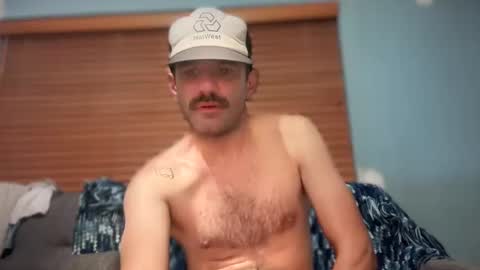 Masculine Hole online show from September 28, 2025, 5:57 am