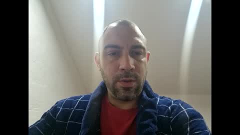 masculinotop online show from March 19, 2026, 8:29 am