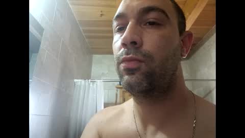 masculinotop online show from March 30, 2026, 2:18 pm