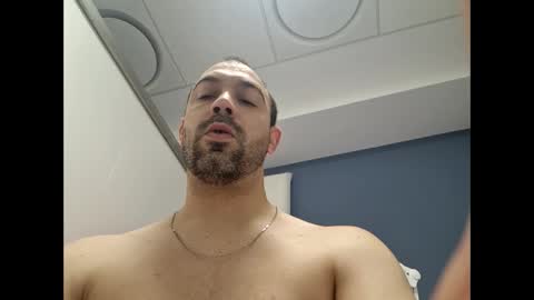 masculinotop online show from April 2, 2026, 9:29 am