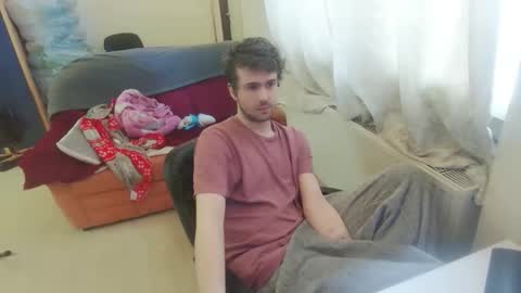 mash_potatoes_are_good online show from March 30, 2026, 3:02 pm