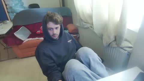 mash_potatoes_are_good online show from March 31, 2026, 10:37 am