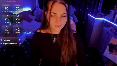 Masha online show from December 9, 2024, 9:16 pm