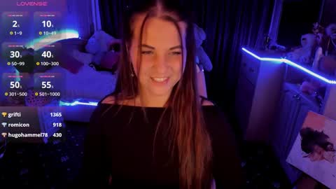 Masha online show from December 10, 2024, 12:17 am