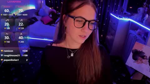 Masha online show from December 11, 2024, 11:54 pm