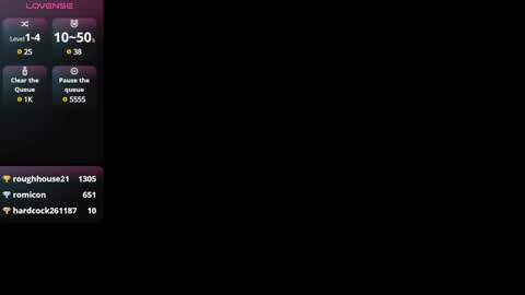 Masha online show from December 13, 2024, 9:20 pm