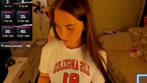 Masha online show from September 17, 2025, 7:15 pm