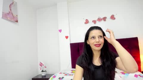 MashaPink online show from March 12, 2026, 12:44 pm