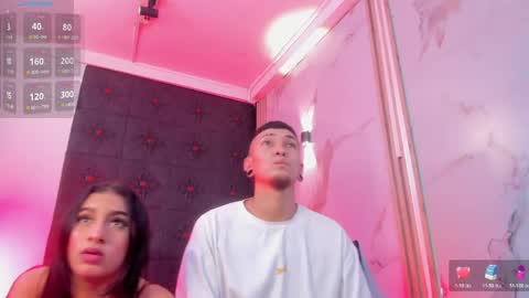 Snapshot of mask_and_emily chatting on March 2, 2026, 7:21 pm mask_and_emily online show from March 2, 2026, 7:21 pm