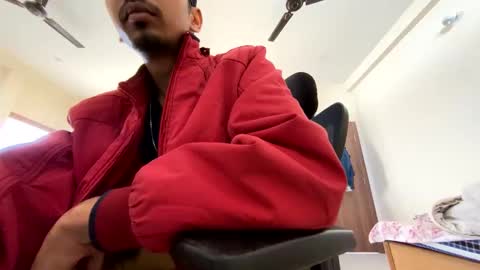 Mask Boy online show from December 8, 2024, 3:21 am