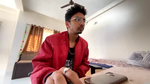 Mask Boy online show from December 19, 2024, 4:02 am