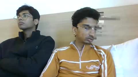 Mask Boy online show from January 26, 2025, 6:17 am