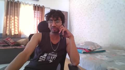 Mask Boy online show from October 11, 2025, 3:28 am