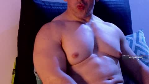 masked_bodybuilder online show from January 28, 2025, 1:08 am