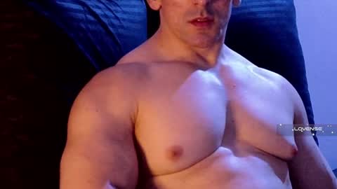 masked_bodybuilder online show from February 7, 2025, 9:58 pm