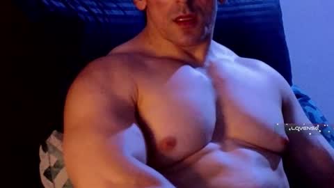 masked_bodybuilder online show from February 12, 2025, 10:15 pm