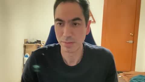 Masked Latin Noir online show from November 2, 2025, 8:28 am