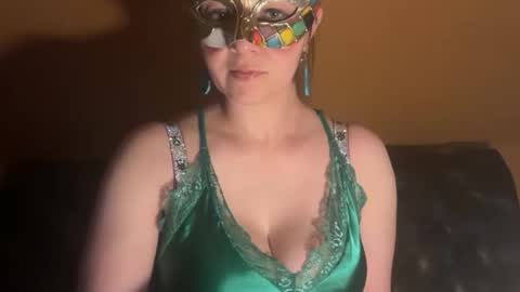 maskedflirt3 online show from April 10, 2026, 5:45 am