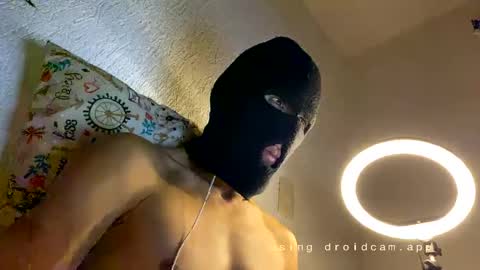 Snapshot of maskedvenomx chatting on February 10, 2025, 3:03 am maskedvenomx online show from February 10, 2025, 3:03 am